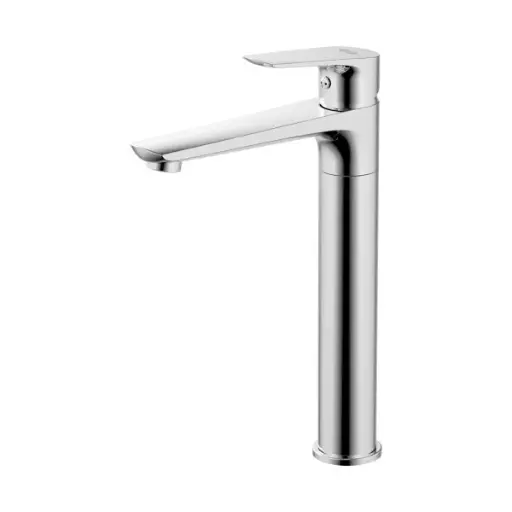 [FIT-AER-00010] AER - SAH - H2 MIXER BASIN FAUCET