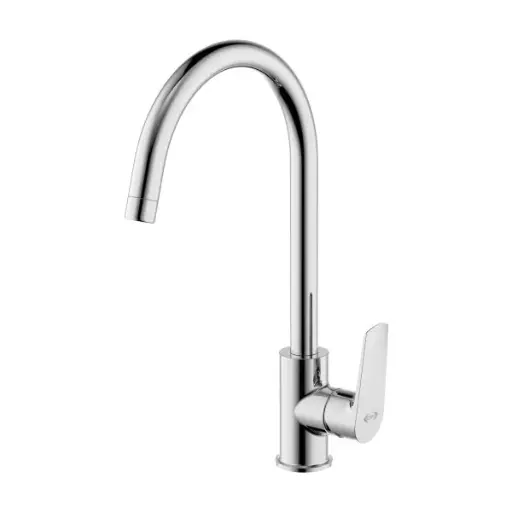 [FIT-AER-00011] AER - SAH - K2 MIXER KITCHEN FAUCET