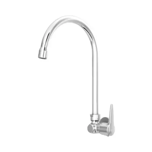 [FIT-AER-00014] AER - A0V 01A WALL KITCHEN FAUCET