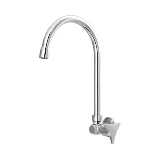 [FIT-AER-00015] AER - AOV 09BY WALL KITCHEN FAUCET