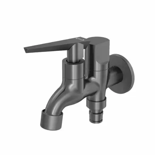 [FIT-AER-00018] AER - DT 01 GM DOUBLE WALL FAUCET