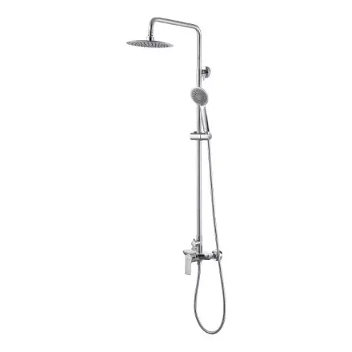 [FIT-AER-00038] AER - MS - 5 MIXER SHOWER SET