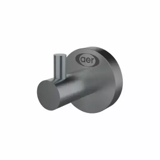 [FIT-AER-00042] AER - ACS 01-04GM CLOTHES HOOK