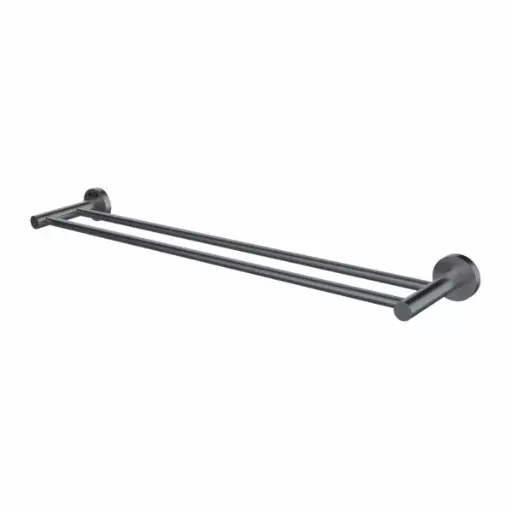 [FIT-AER-00048] AER - ACS 01-02GM DOUBLE TOWEL BAR