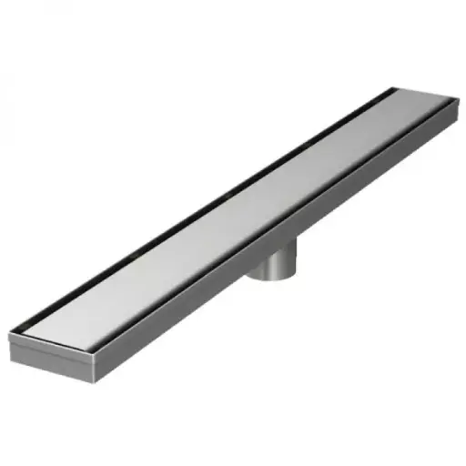 [FIT-AER-00050] AER - LFS 03 SS 70 CM LINEAR FLOOR STRAINER