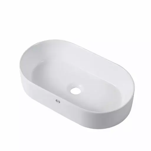 [SAN-AER-00003] AER - CWB 45-O COUNTERTOP WASH BASIN