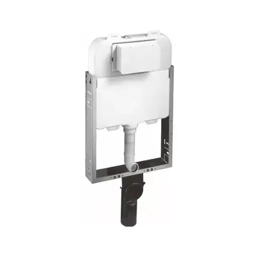 [SAN-AER-00011] AER - CT - 02 CONCEALED FLUSHING CISTERN