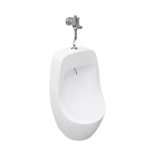 [SAN-AER-00013] AER - HU 03 M WALL HUNG URINAL WITH NOZZLE