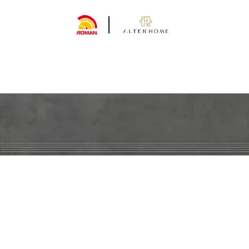 [STE-ROM-00002] ROMAN - BGTB 2004 STEP TILE D CONCRETO