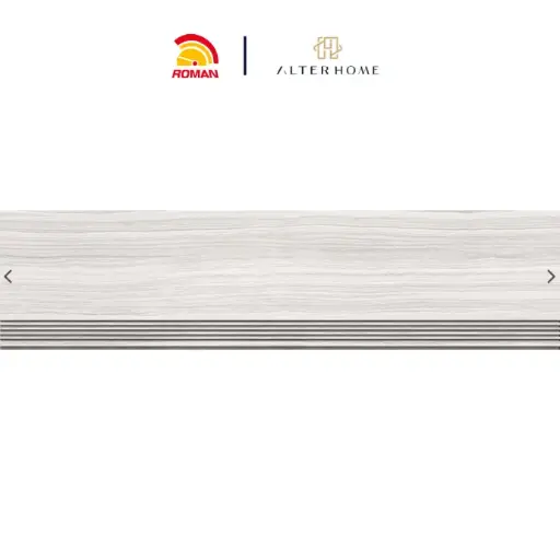 [STE-ROM-00003] ROMAN - BGTB 2012 STEP TILE D STRIATO