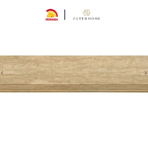 [STE-ROM-00006] ROMAN - BGTB 2026 STEP TILE D ROMANO
