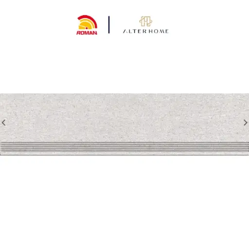 [STE-ROM-00011] ROMAN - BGTB 2501C STEP TILE D RINJANI