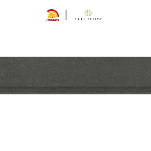 [STE-ROM-00012] ROMAN - BGTB 2503C STEP TILE D RINJANI