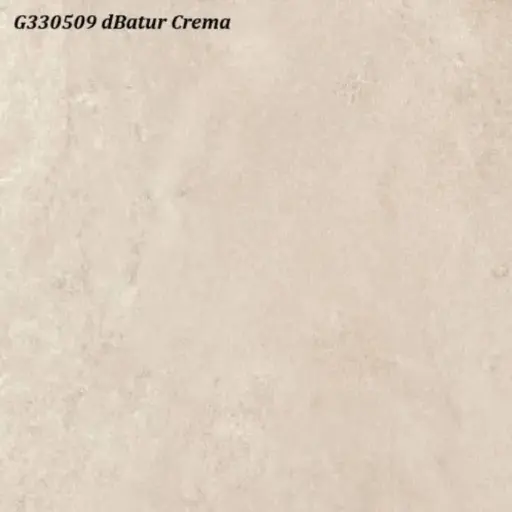 [KER-ROM-00833] ROMAN - G 330509 D BATUR