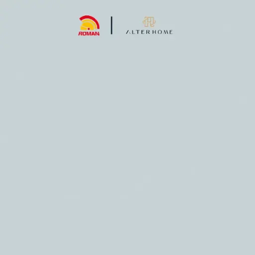 [KER-ROM-00847] ROMAN - G 337104 PLAIN COLOR