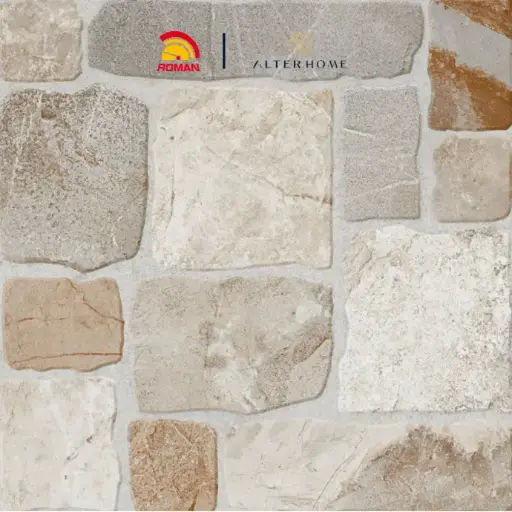 [KER-ROM-00873] ROMAN - G 440100 D CASTRUM