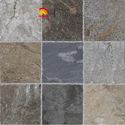 [KER-ROM-00887] ROMAN - G 440560 D BAFFIN