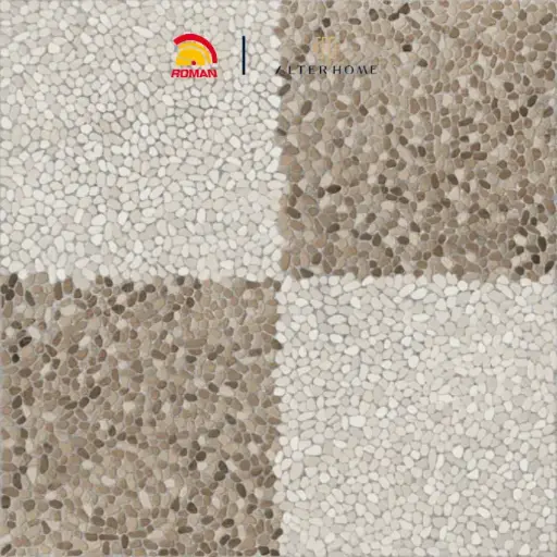 [KER-ROM-00896] ROMAN - G 440875 D VARANDA