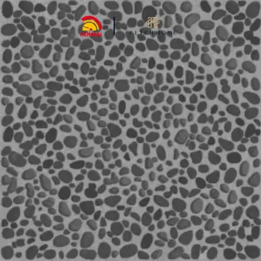 [KER-ROM-00945] ROMAN - G 550515 D PEBBLE