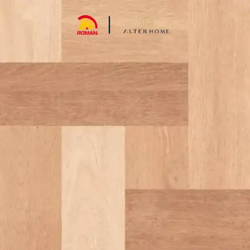 [KER-ROM-00955] ROMAN - G 557377 D TRECCIA