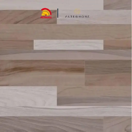 [KER-ROM-00961] ROMAN - G 557391 D TIMBER