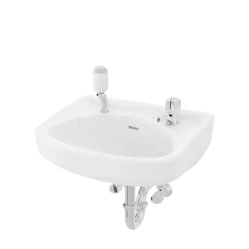 TOTO - LW230JW/F BODY WAST WALL (TL220D)