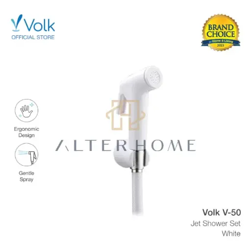 [FIT-VOL-00001] VOLK - V-50WT JET WASHER