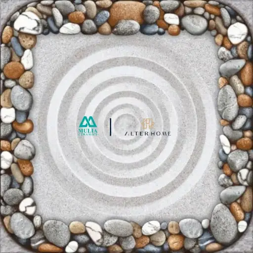 MULIA - MONTE