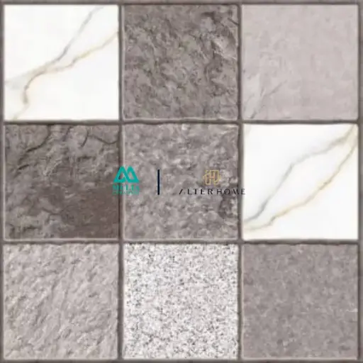 [KER-MUL-00712] MULIA - DONATELO