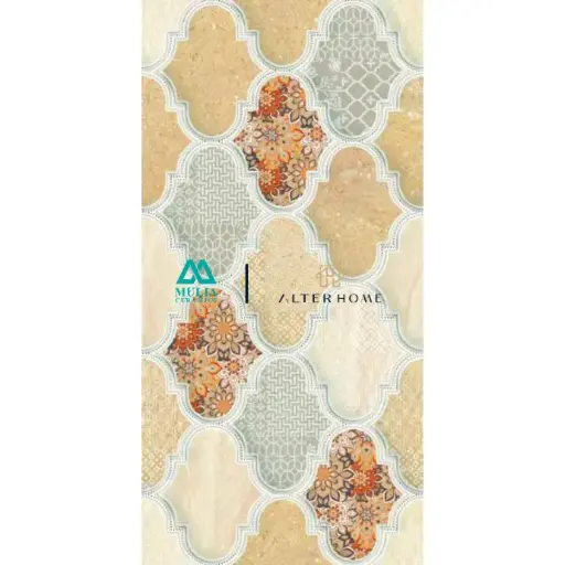 MULIA - ARABELLA DECO
