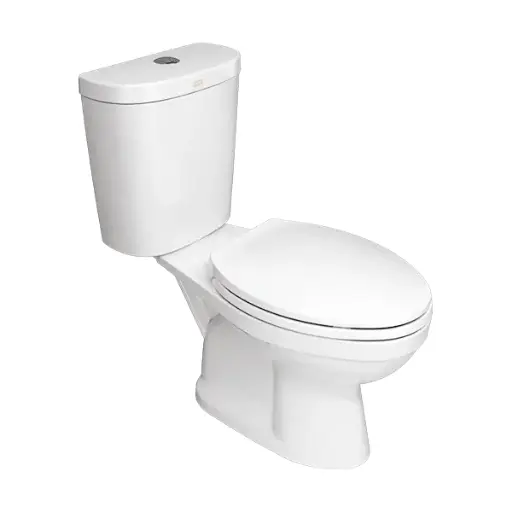 [SAN-AMS-00002] AMSTAD - MY WINSTON SINGLE FLUSH