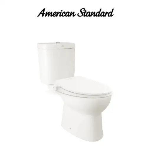 [SAN-AMS-00006] AMSTAD - NEWTON DUAL FLUSH CCST TOILET + SMART WASHER MANUAL BIDET