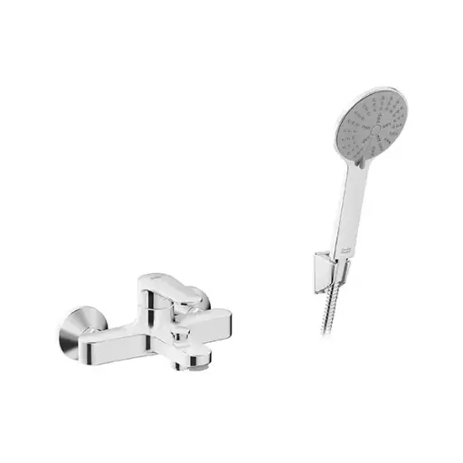 [SAN-AMS-00014] AMSTAD - CODIE BATH & SHOWER MIXER