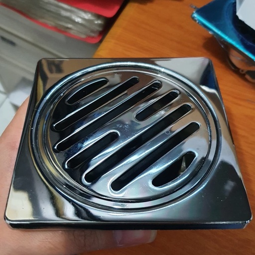 [FIT-AJS-00001] AJS BRACHIO FLOOR DRAIN MODEL TOTO 818