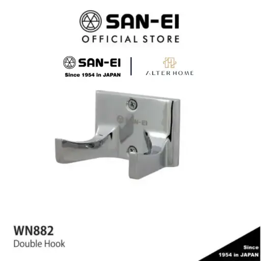 [FIT-SANE-00040] SAN-EI - PWN 882