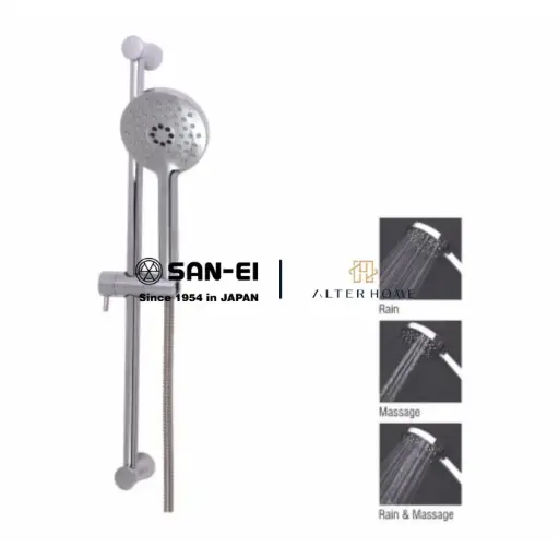 [FIT-SANE-00041] SAN-EI - PW 500 S