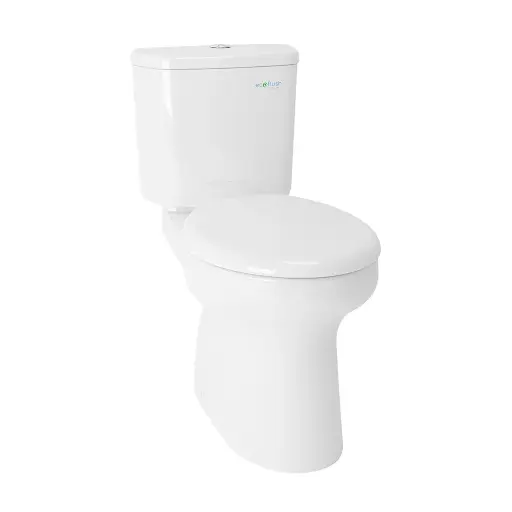 TOTO - CW422JW/F TOILET BOWL+SW422JP422-81 TANK W+TC505S