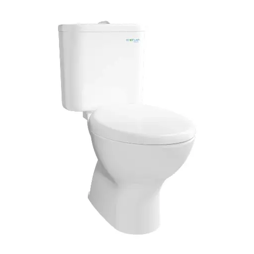 [SAN-TOTO-00049] TOTO - CW637JW/F/SW637JP/637-8 MONOBLOK+ECOFSV300 W+TC505