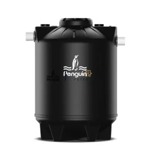 [TAN-PEN-00132] PENGUIN - BIOROTECH BIS 100 SEPTIC TANK