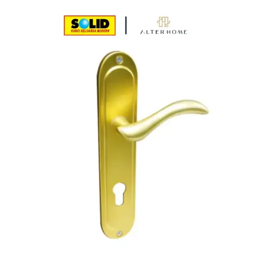 [DOO-SOL-00055] SOLID - HP 61.75 HANDEL AG