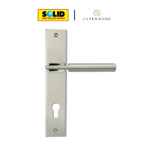 [DOO-SOL-00064] SOLID - HP 61.32 HANDEL CHR+SN