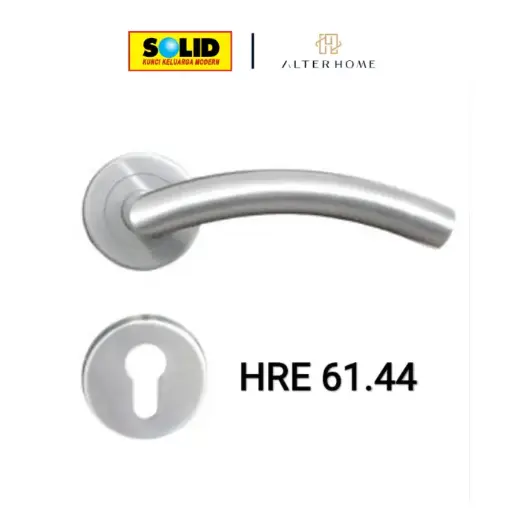 [DOO-SOL-00068] SOLID - HRE 61.44 HANDEL US 32