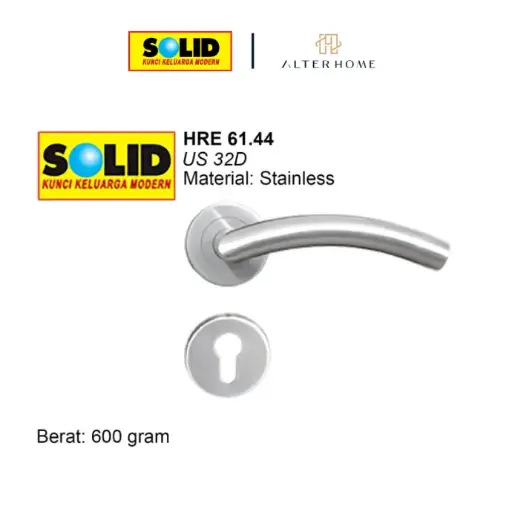 [DOO-SOL-00070] SOLID - HRE 61.44 HANDEL US 32D