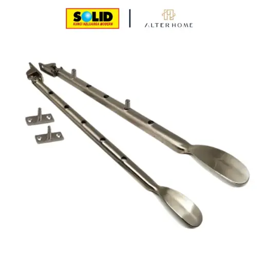 [DOO-SOL-00096] SOLID - RMS 617 RAMSKAR LUBANG A