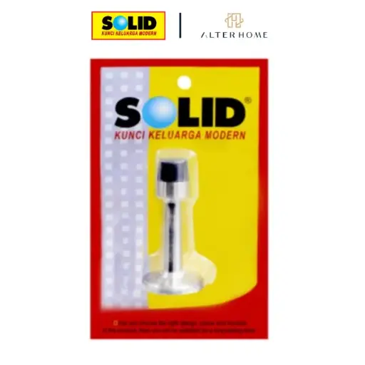 [DOO-SOL-00103] SOLID - STP 16 DOOR STOP SN