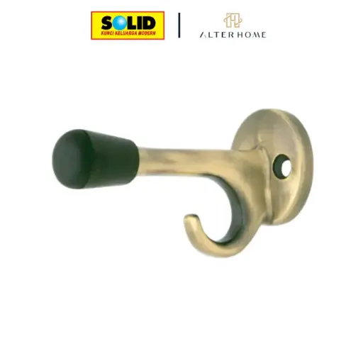 [DOO-SOL-00104] SOLID - STP 17 DOOR STOP A