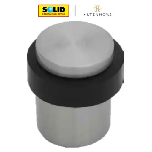 [DOO-SOL-00110] SOLID - STP 650 DOOR STOP SN
