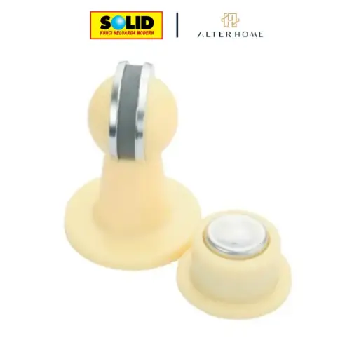 [DOO-SOL-00113] SOLID - STP 619 DOOR STOP Y
