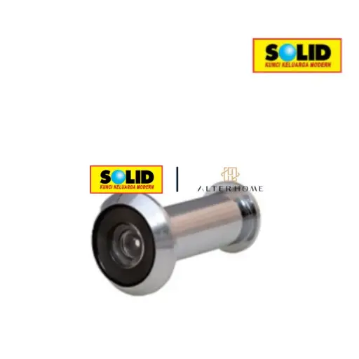 [DOO-SOL-00116] SOLID - DV 214 DOOR VIEWER US 26