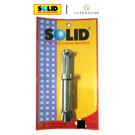 [DOO-SOL-00119] SOLID - STP 640 DOOR STOP SN